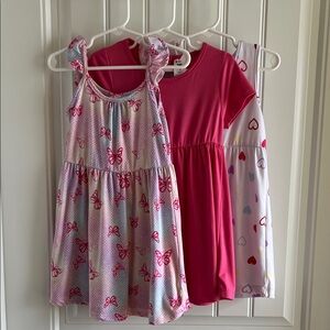 Toddler Girl Dresses